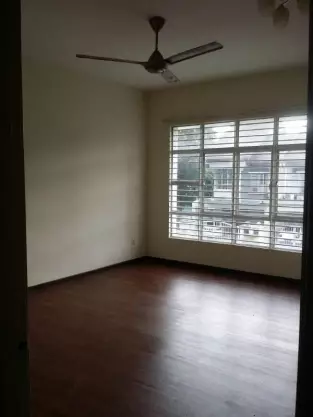 Indah Residences