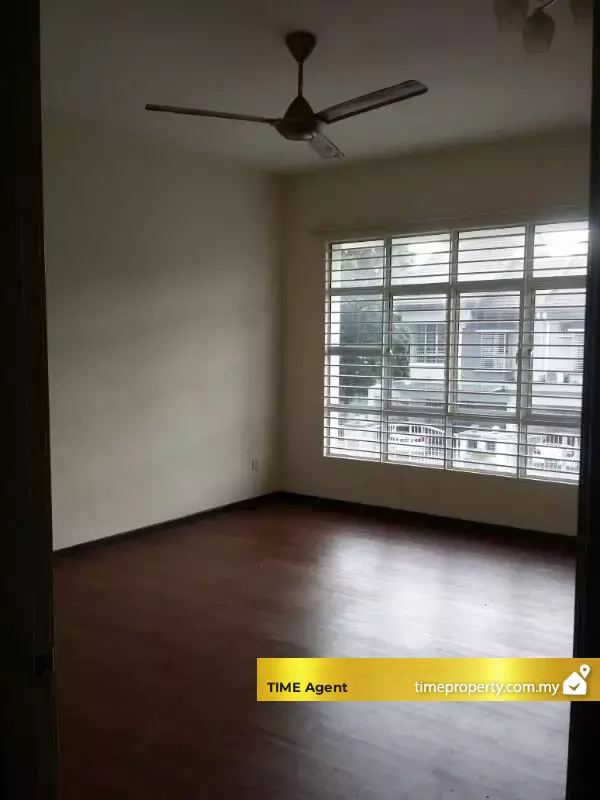 Indah Residences — photo 1