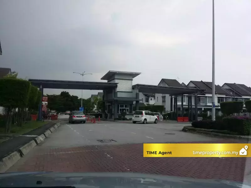 Indah Residences — photo 5