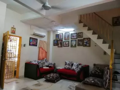 Taman Alam Nyata (Shah Alam)