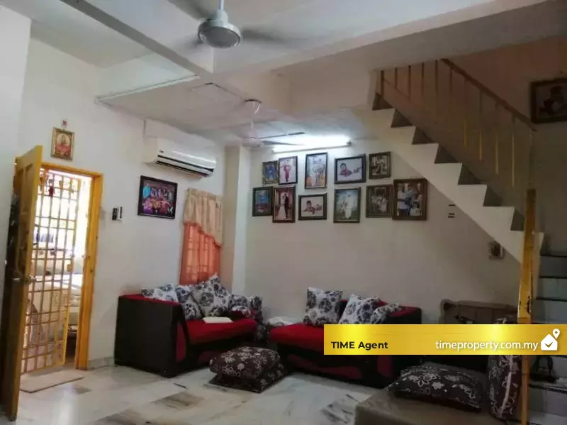 Taman Alam Nyata (Shah Alam) — photo 1