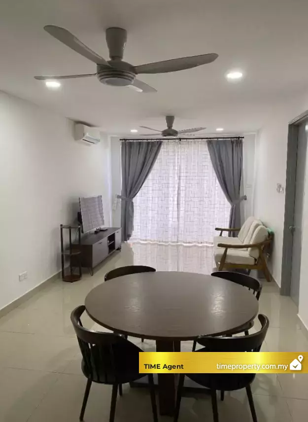Suasana Lumayan Condominium — photo 1