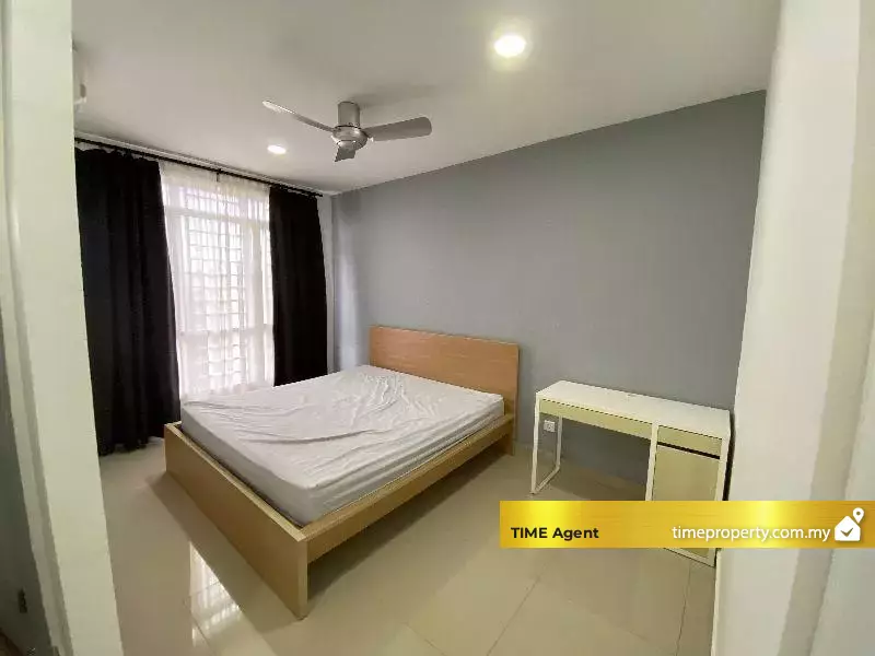 Suasana Lumayan Condominium — photo 2