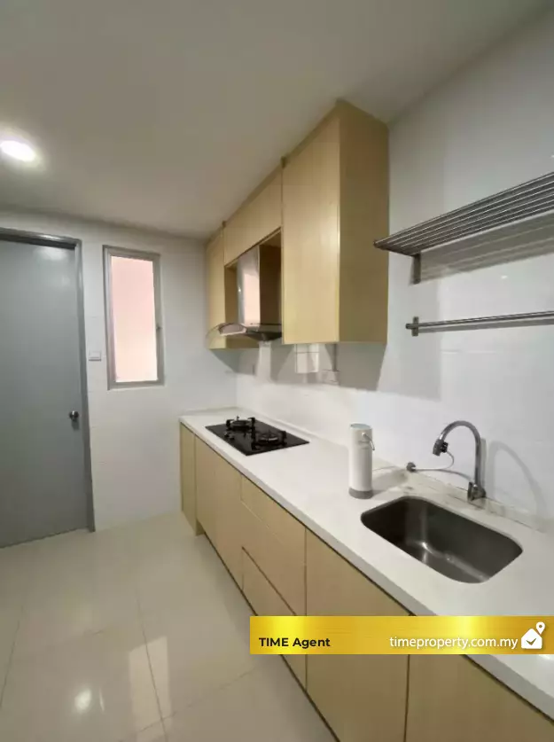 Suasana Lumayan Condominium — photo 4