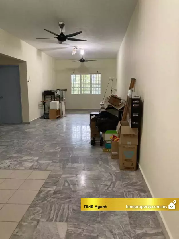 Kemensah Villa — photo 1