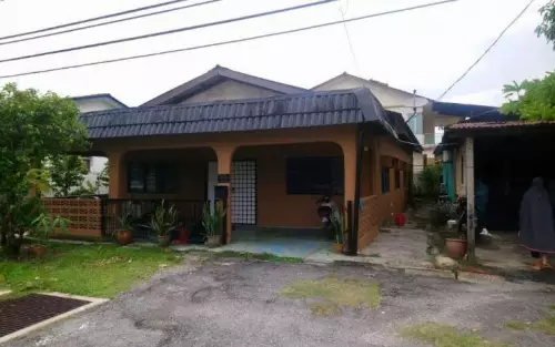 Kampung Batu Muda