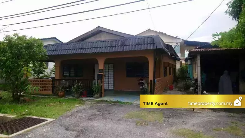 Kampung Batu Muda — photo 1
