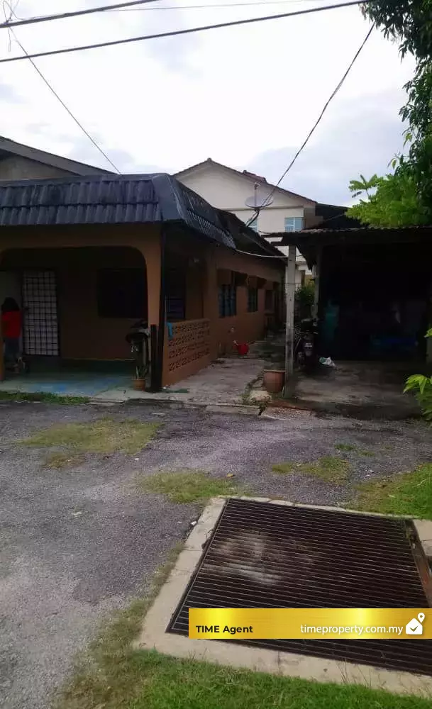 Kampung Batu Muda — photo 4