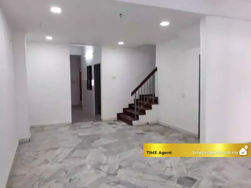 Taman Klang Utama — photo 1