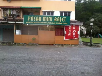 Taman Perkasa Fasa 2