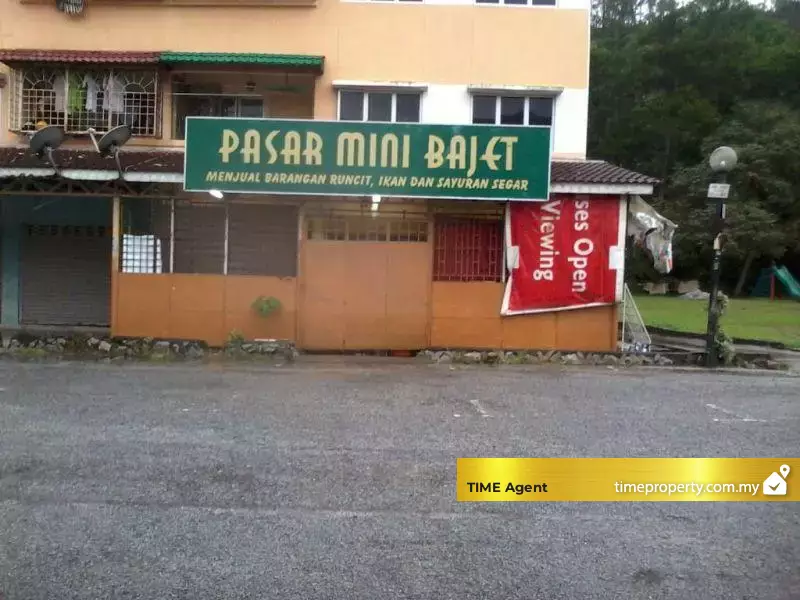 Taman Perkasa Fasa 2 — photo 1