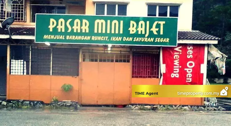 Taman Perkasa Fasa 2 — photo 2