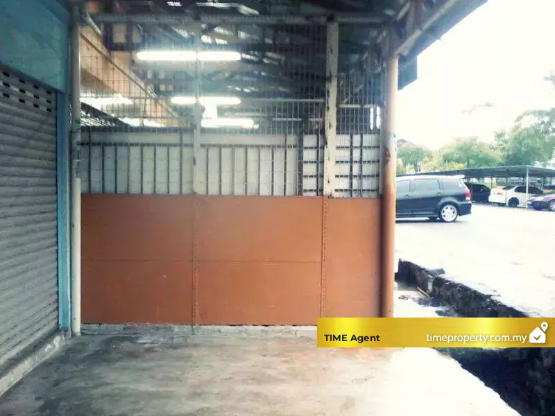 Taman Perkasa Fasa 2 — photo 3