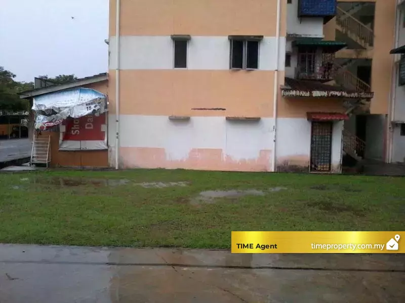 Taman Perkasa Fasa 2 — photo 4