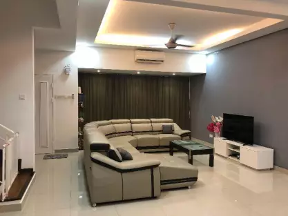 Damai Residences