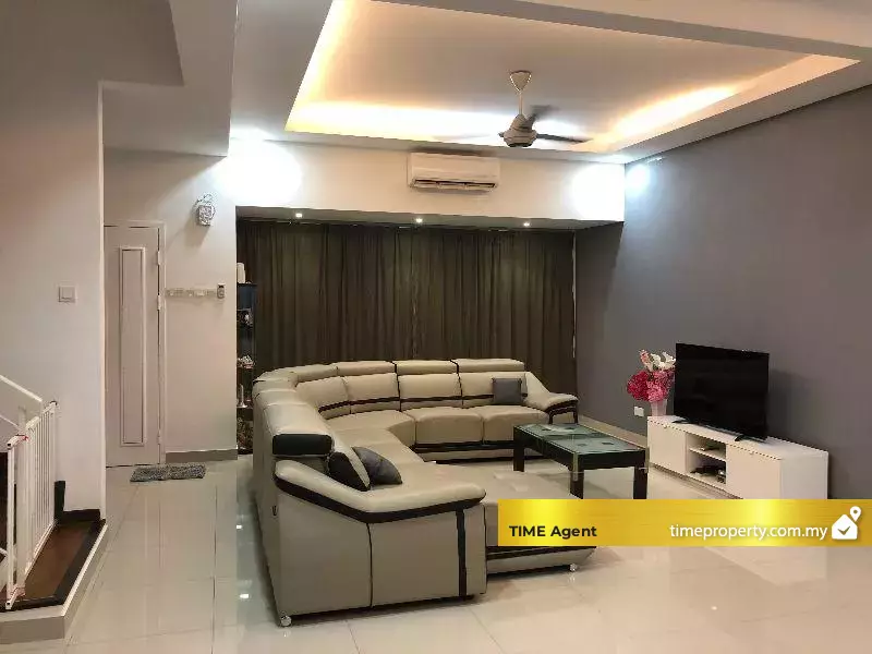 Damai Residences — photo 1