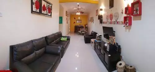 Taman Orkid (Kapar)