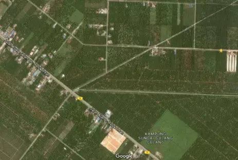 Tanjung Karang, Kuala Selangor