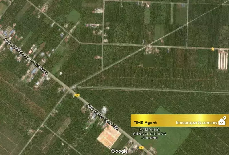 Tanjung Karang, Kuala Selangor — photo 1