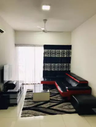 Seasons Garden Residences