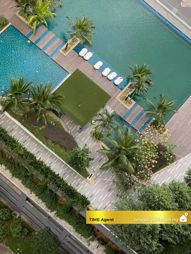 Seasons Garden Residences — photo 2