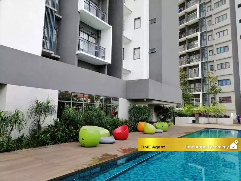 Seasons Garden Residences — photo 3