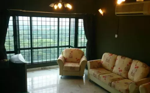 Sang Suria Condominium