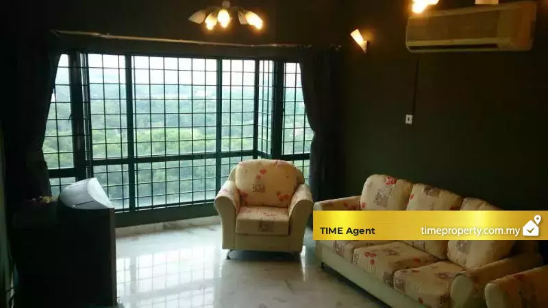 Sang Suria Condominium — photo 1