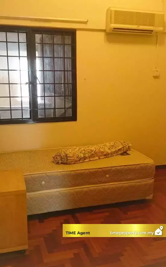 Sang Suria Condominium — photo 2