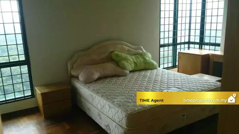 Sang Suria Condominium — photo 4