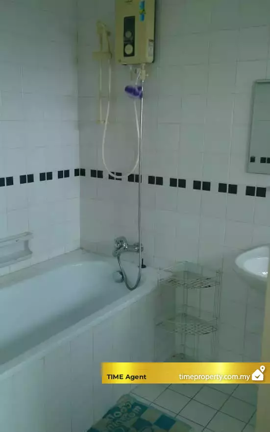 Sang Suria Condominium — photo 5