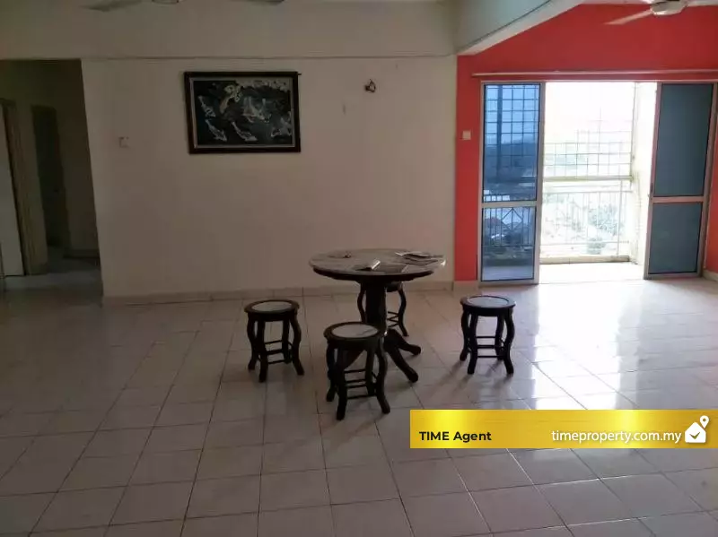 Zamrud Apartment — photo 1