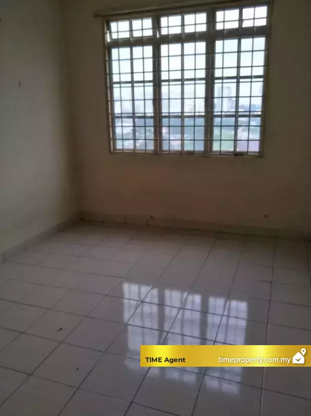Zamrud Apartment — photo 2