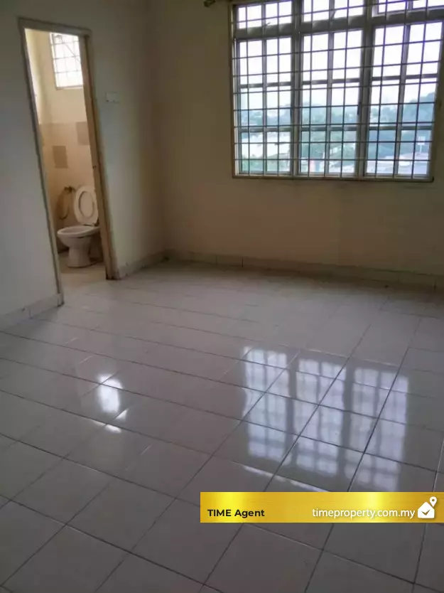 Zamrud Apartment — photo 3