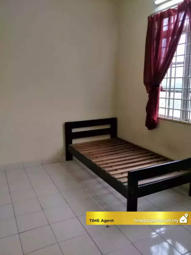 Zamrud Apartment — photo 4