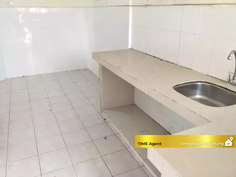 Zamrud Apartment — photo 5