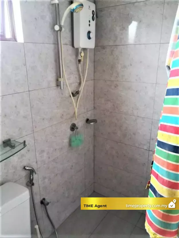 Shamelin Bestari — photo 2