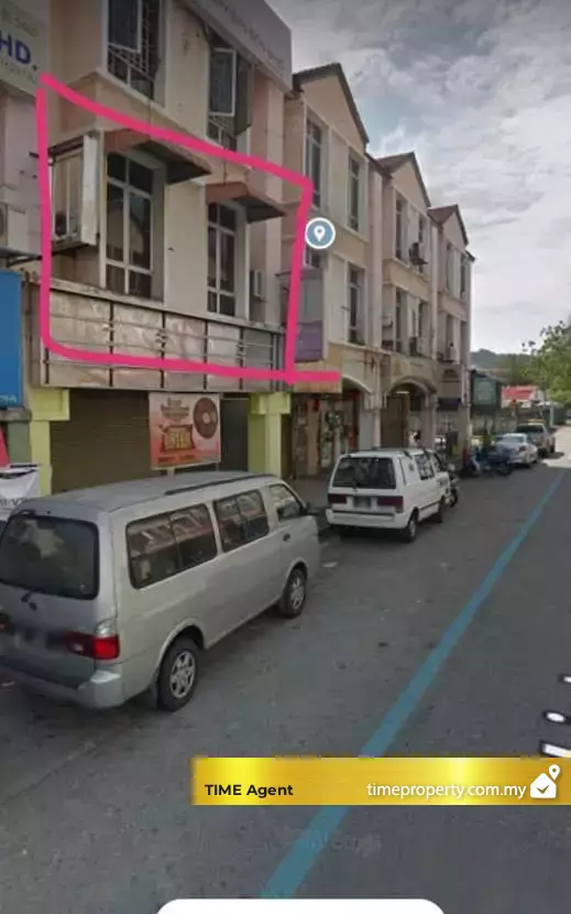 Lintang Batu Maung — photo 4