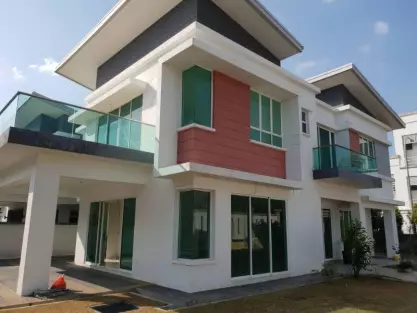 Taman Villa Perdana