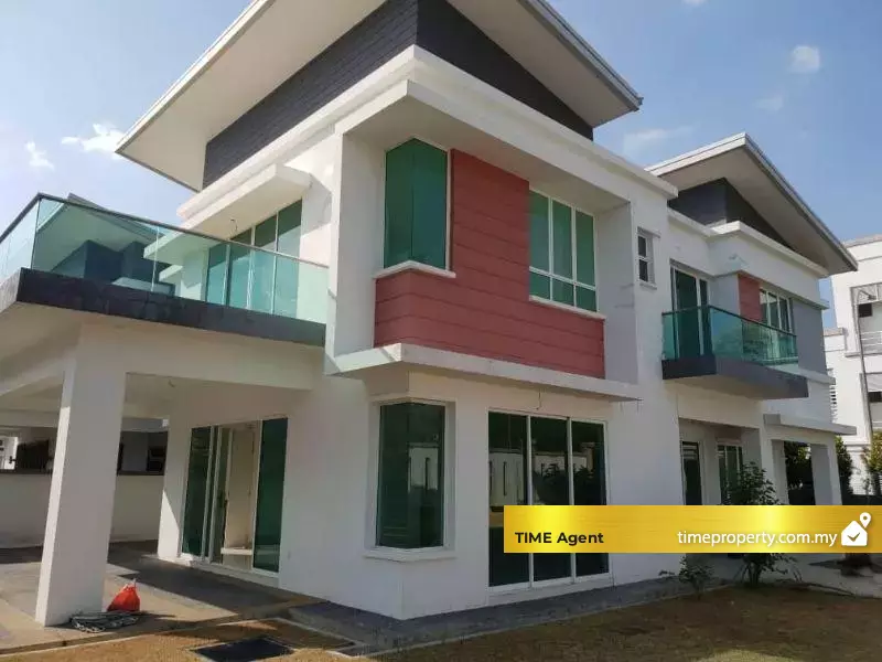 Taman Villa Perdana — photo 1
