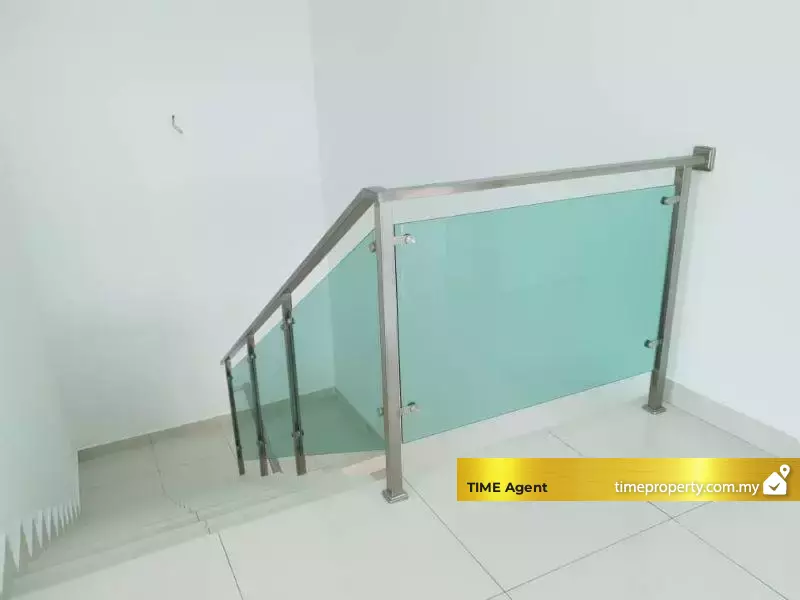 Taman Villa Perdana — photo 5