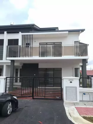 Taman Bintang Mas 2