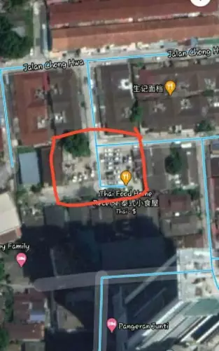 Setapak