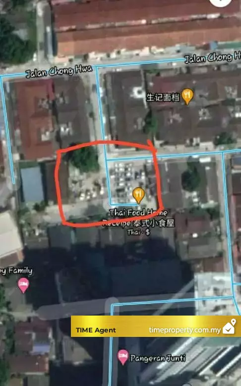 Setapak — photo 1