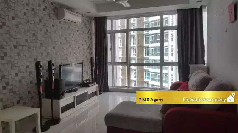 Central SOHO @ Central Residence — photo 1