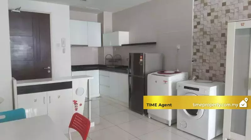Central SOHO @ Central Residence — photo 2