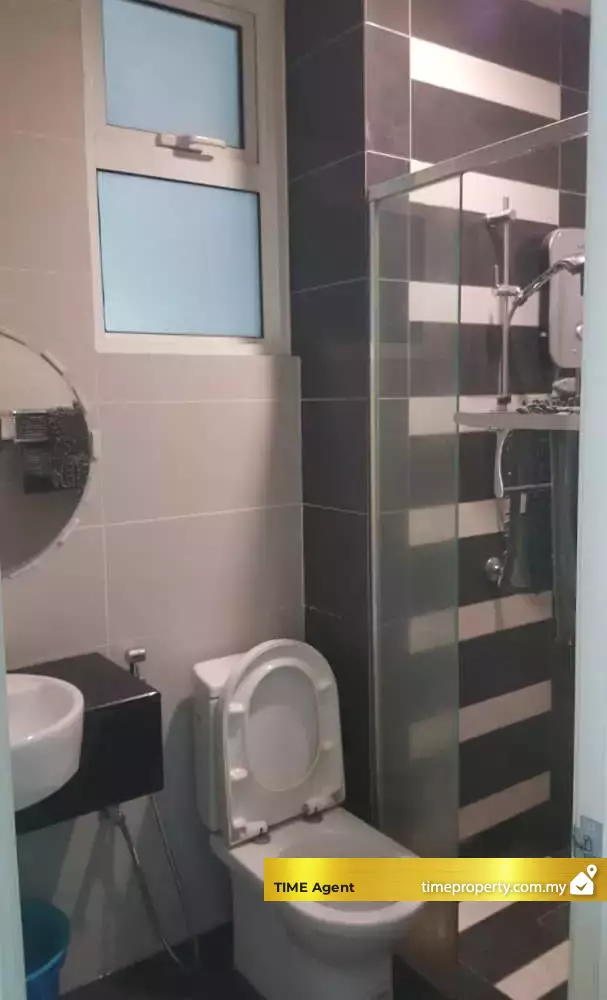 Central SOHO @ Central Residence — photo 4