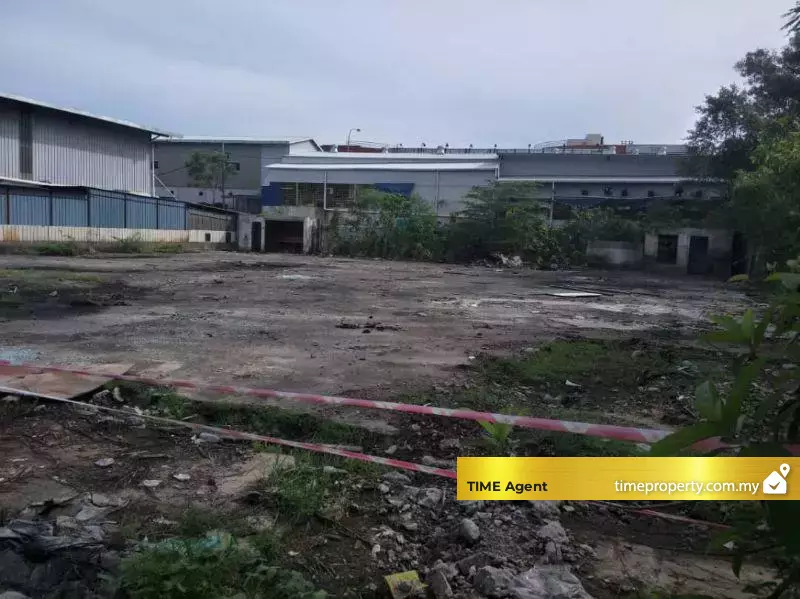 Gombak — photo 1