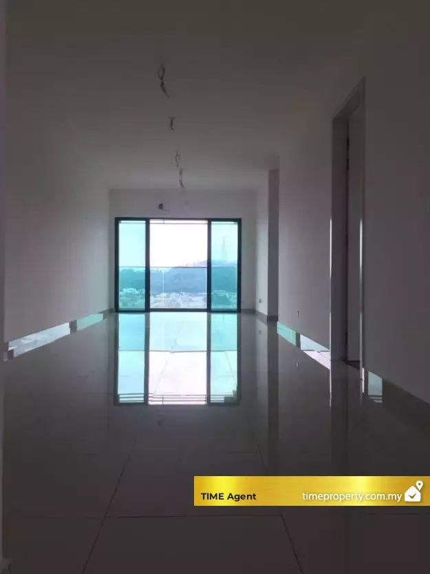 Residensi Riverville — photo 1