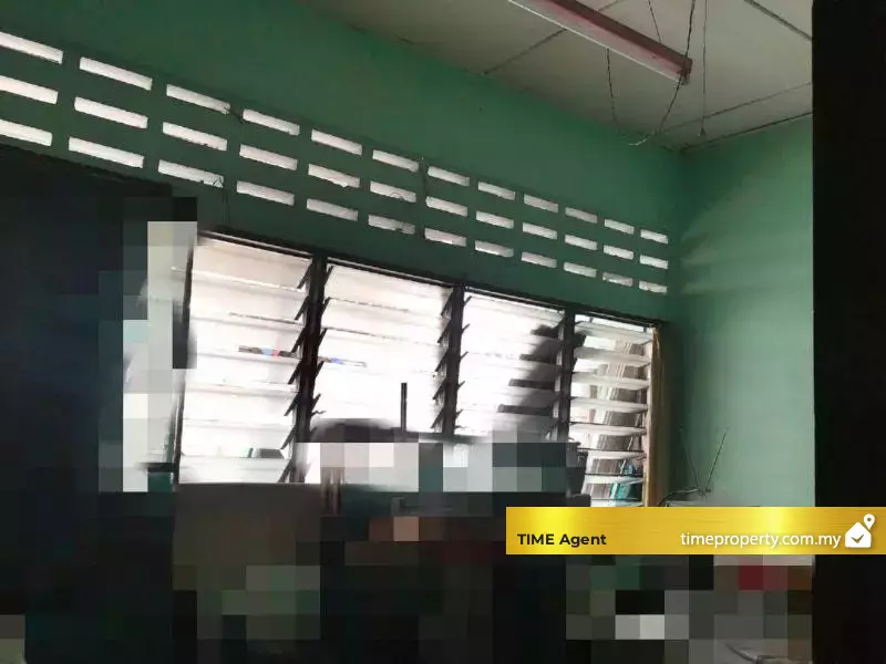 Rumah Pangsa Jalan Kenanga — photo 3